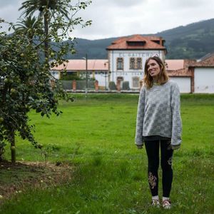 Meet your Posher, Tedi